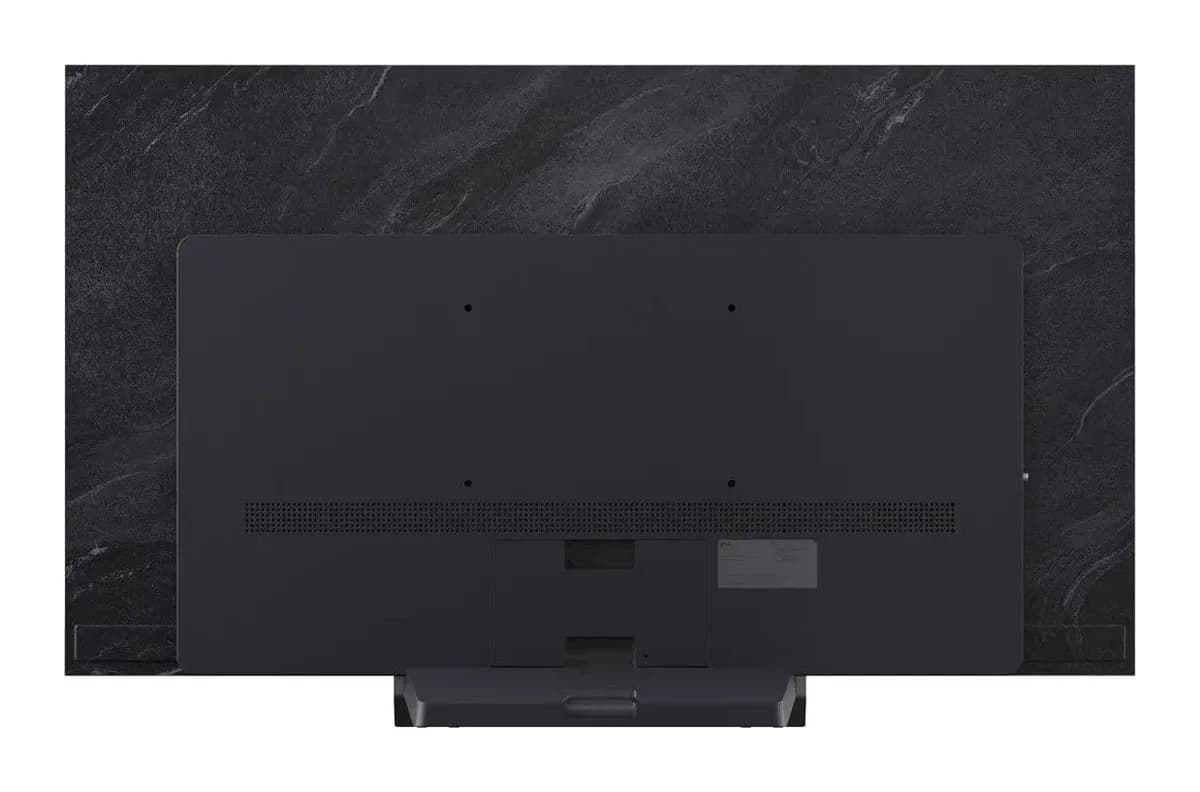 Телевизор LG 65" OLED65C6RLA