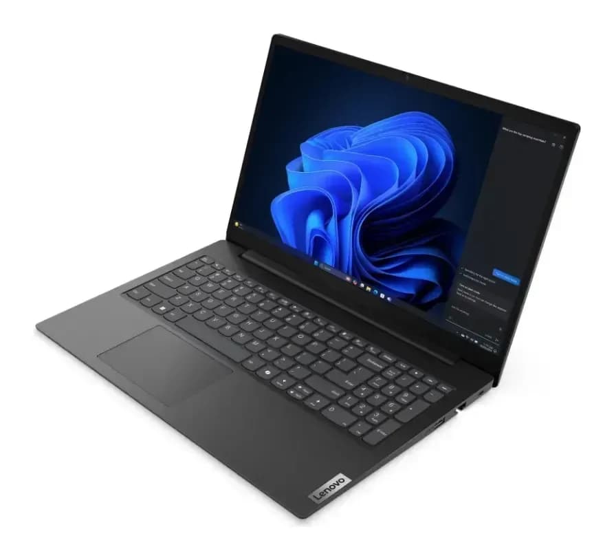 Ноутбук Lenovo V15 G5 IRL Business (83GW009KFW)