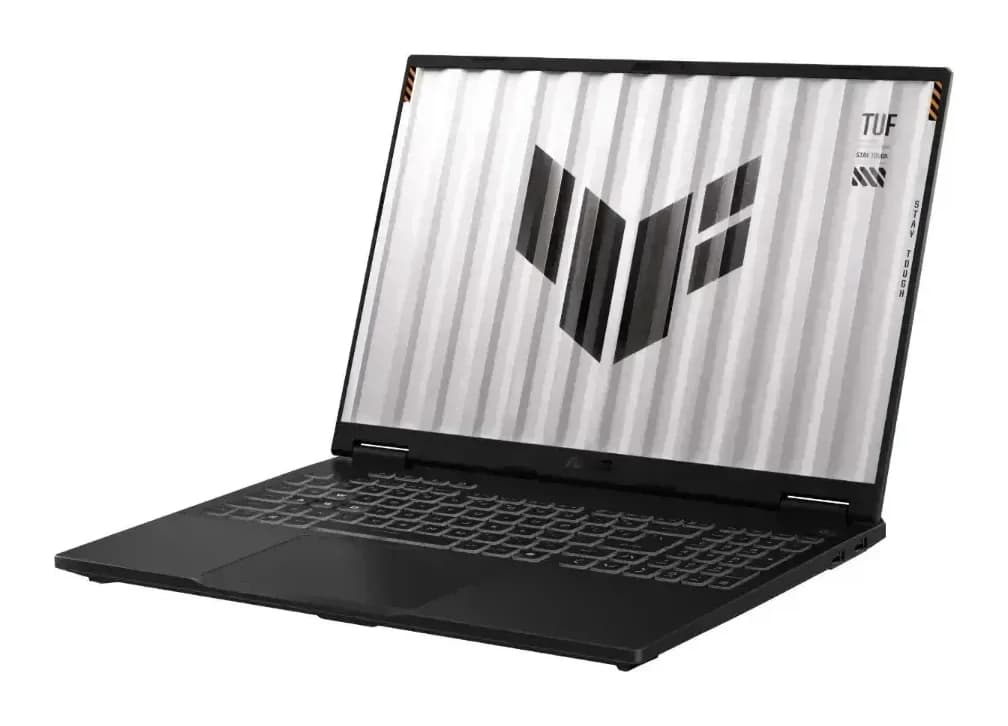 Игровой ноутбук Asus TUF Gaming A16 FA608UHI-TU251W Windows 11 Home