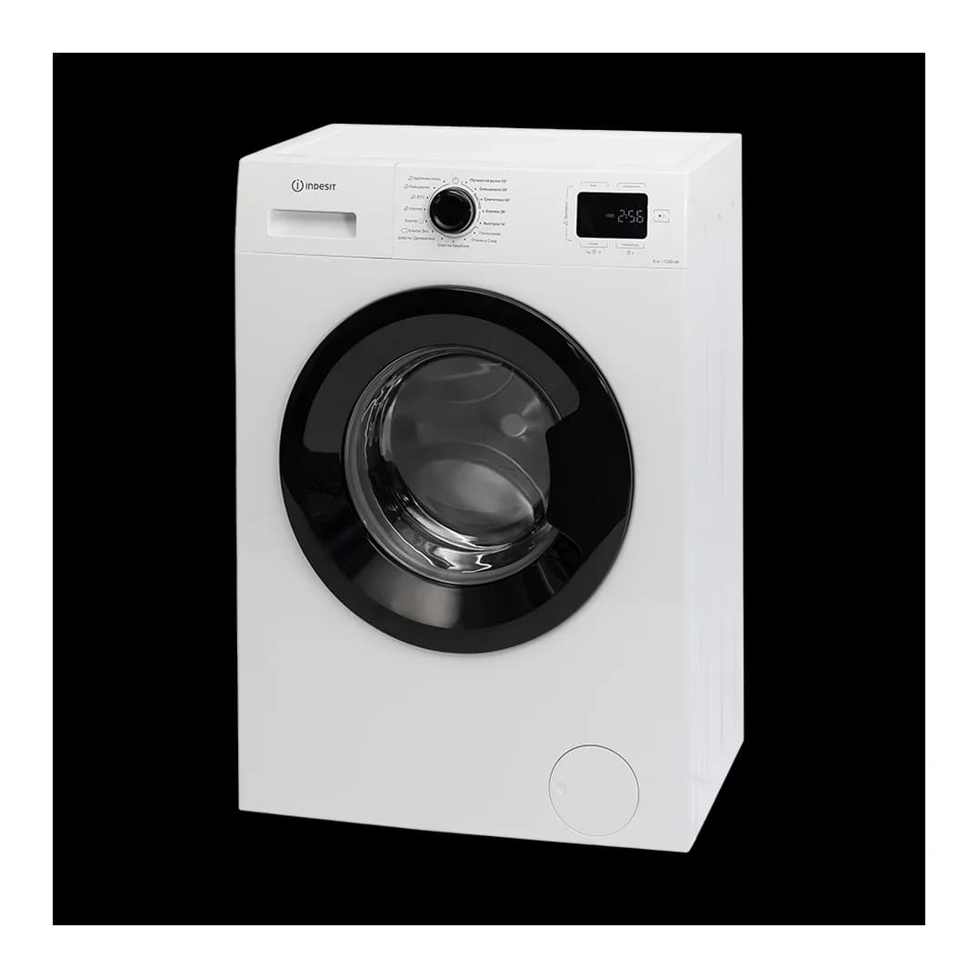 Стиральная машина Indesit ILS3 61291 B BY
