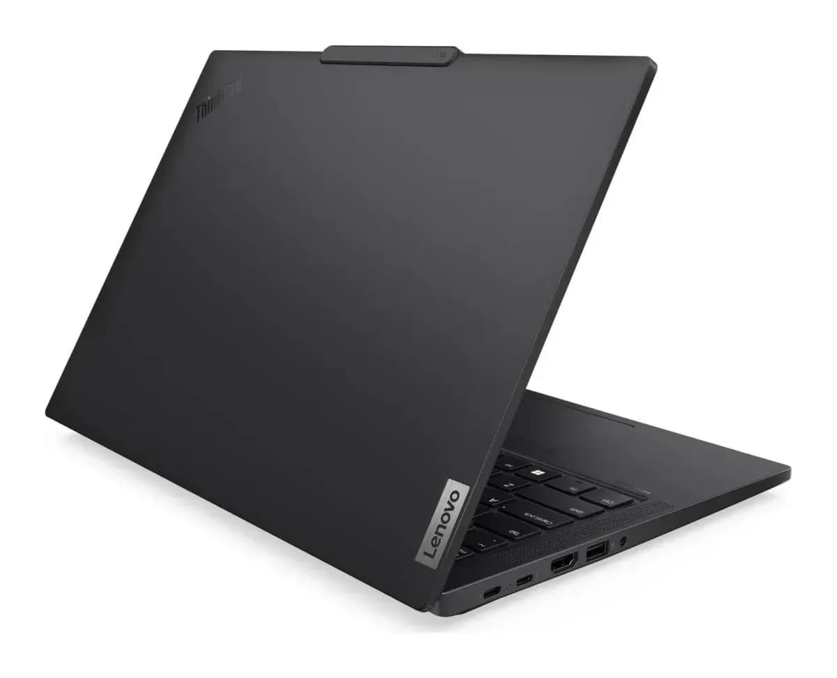 Ноутбук Lenovo ThinkPad T14 Gen 6 Intel (21QDS3SL00) без ОС