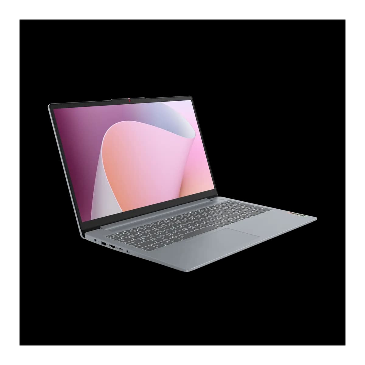 Ноутбук Lenovo IdeaPad Slim 3 15AMN8 (82XQ00MAPS) без ОС