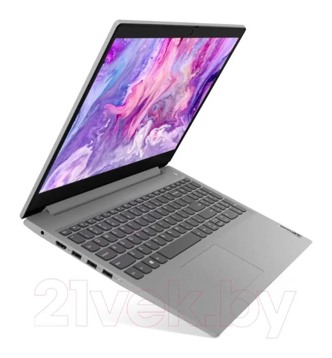 Ноутбук Lenovo IdeaPad 3 (82RK013NRK) без ОС