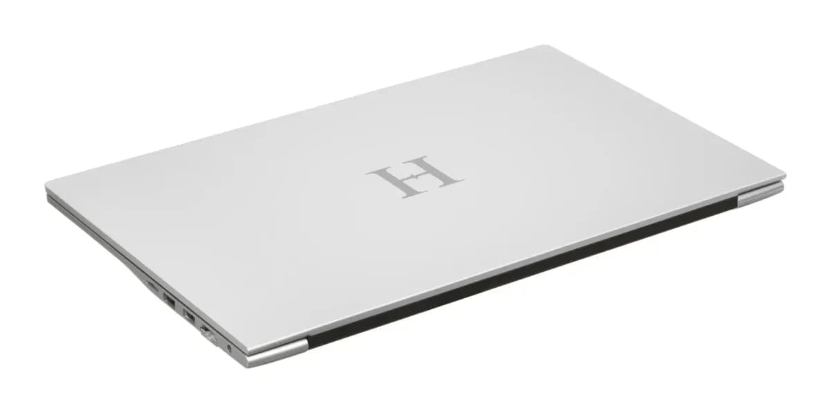 Ноутбук Horizont H-book 15IPK3 (M54E4WG) Windows 11 Pro