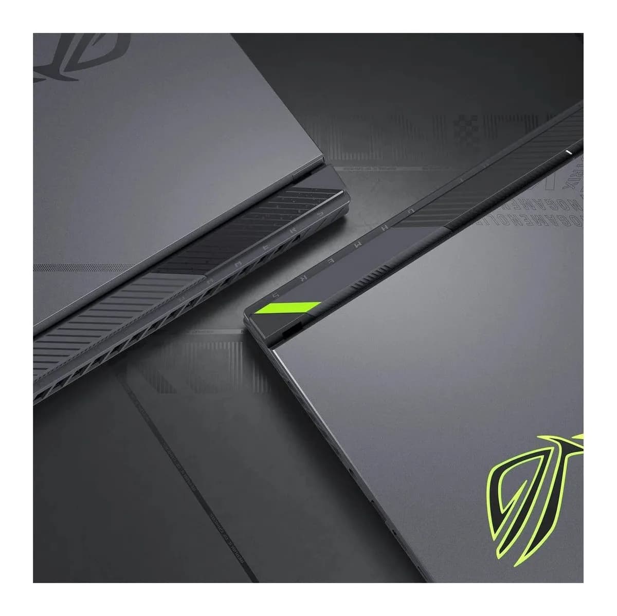 Игровой ноутбук Asus G614PH-RV044 (90NR0KX7-M003W0) Windows 11 Pro