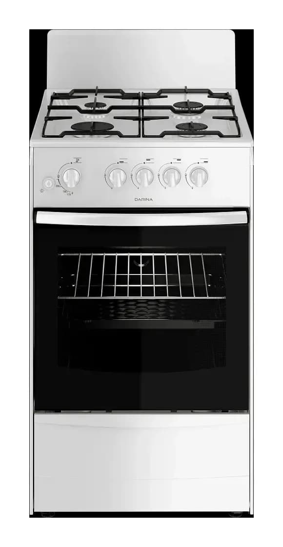 Плита газовая Darina 1A GM341 005 W