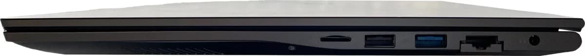 Ноутбук Horizont H-book 16 IPK2 M74E5WG1 Windows 11 Pro (серый)