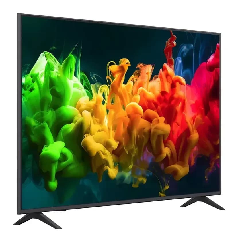 Телевизор LG 65" 65QNED80B6B (miniLED)