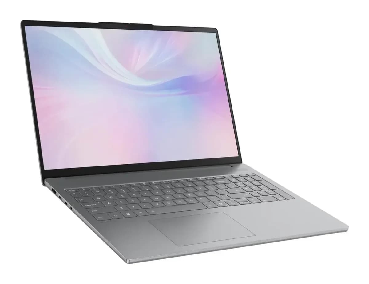 Ноутбук Lenovo IdeaPad Slim 5 16AHP10 (83HW000ARK) без ОС