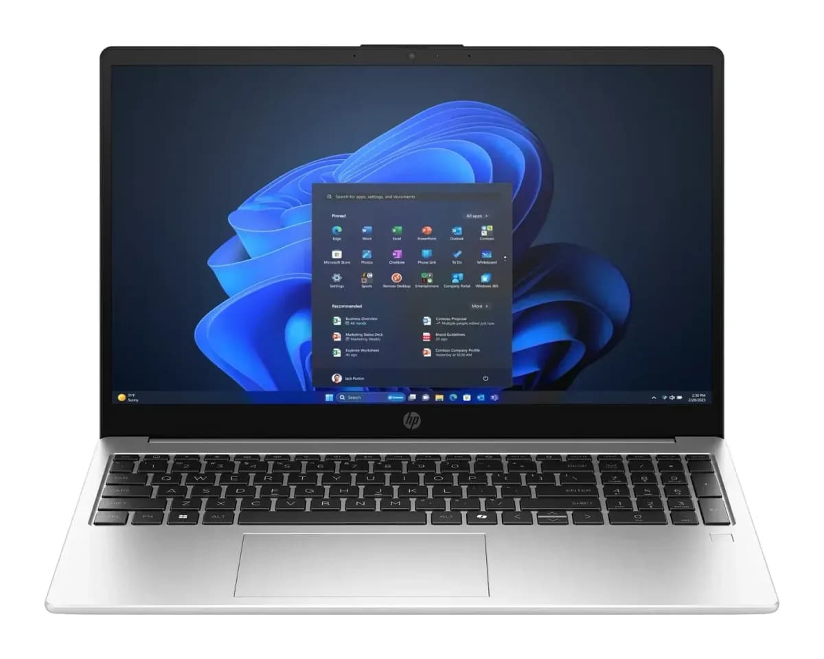 Ноутбук HP 255R G10 (AD1U9ET)