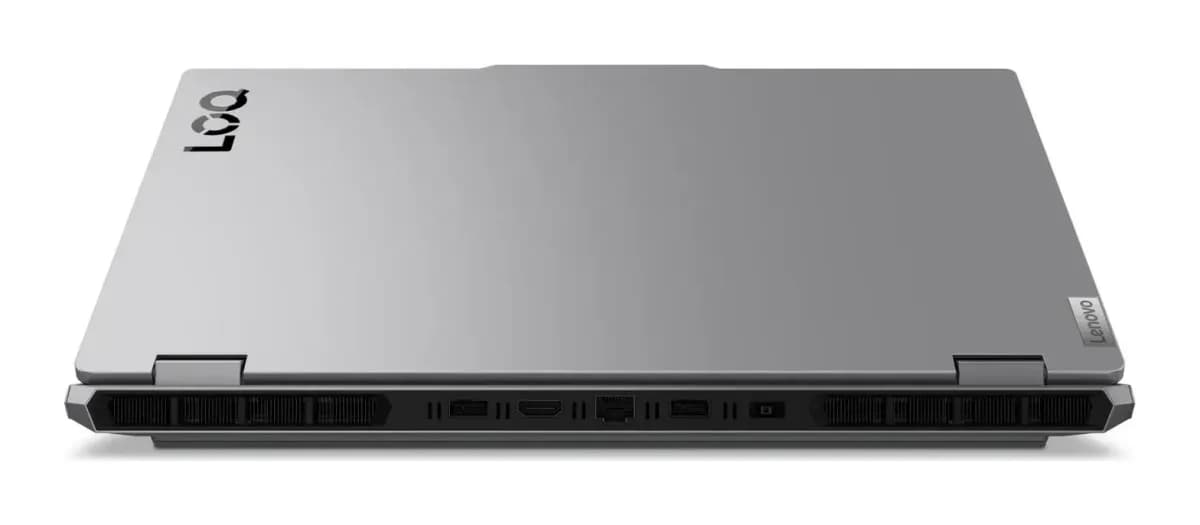 Игровой ноутбук Lenovo LOQ 15IRX10 83JE0189RK Windows 11 Pro