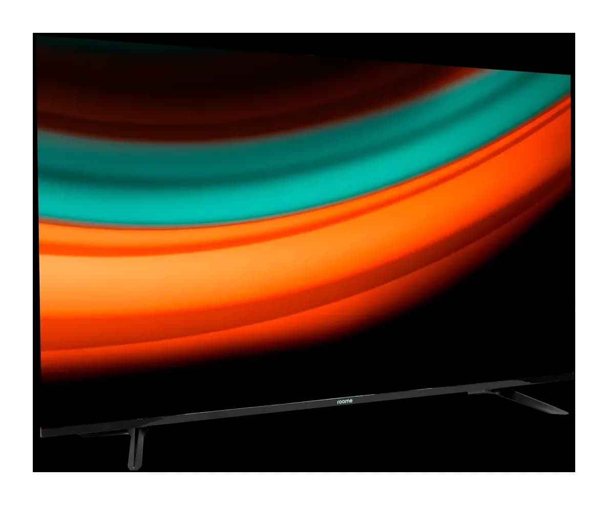 Телевизор Roome 55" 55KU426QG