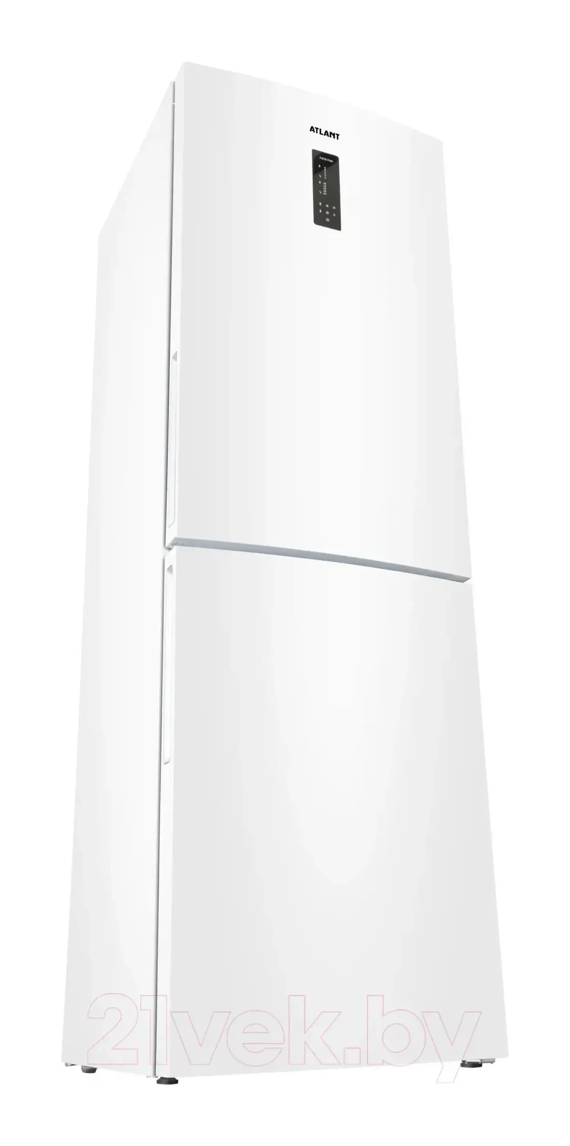 Холодильник с морозильником ATLANT ХМ 4621-101 NL