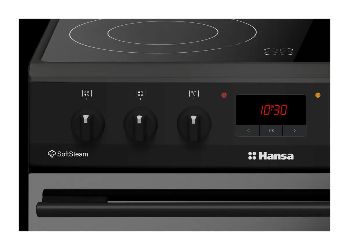 Плита электрическая Hansa FCCM69225H