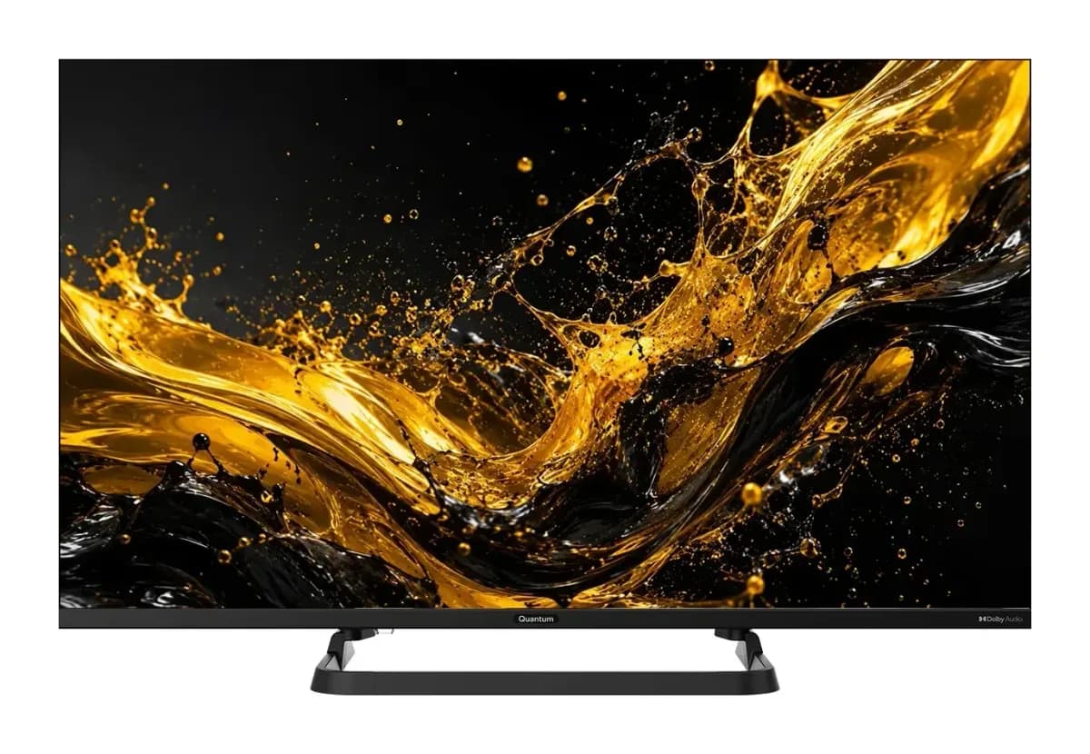 Телевизор QUANTUM 32" 32F7BQ