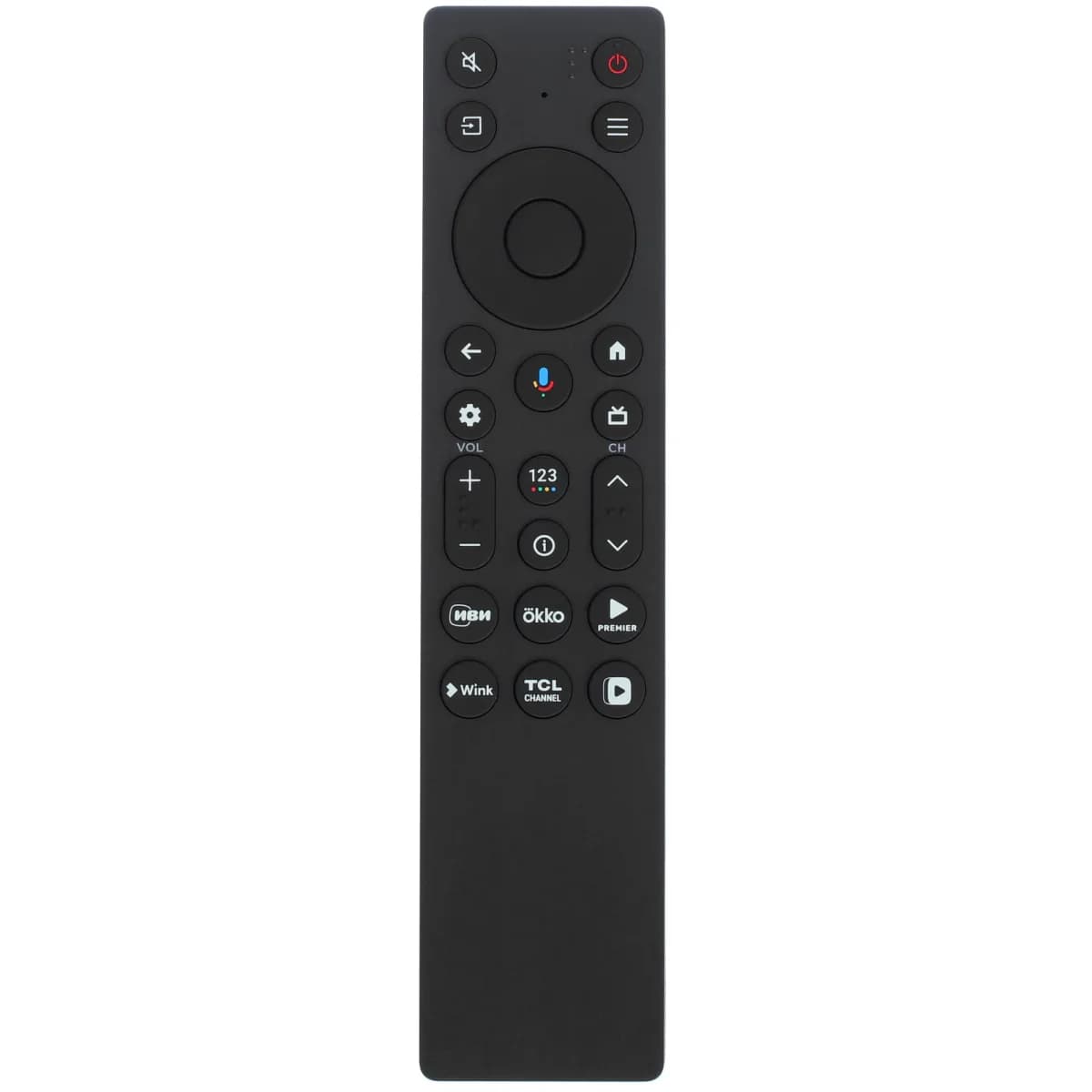 Телевизор iFFALCON 50" U65 50U65