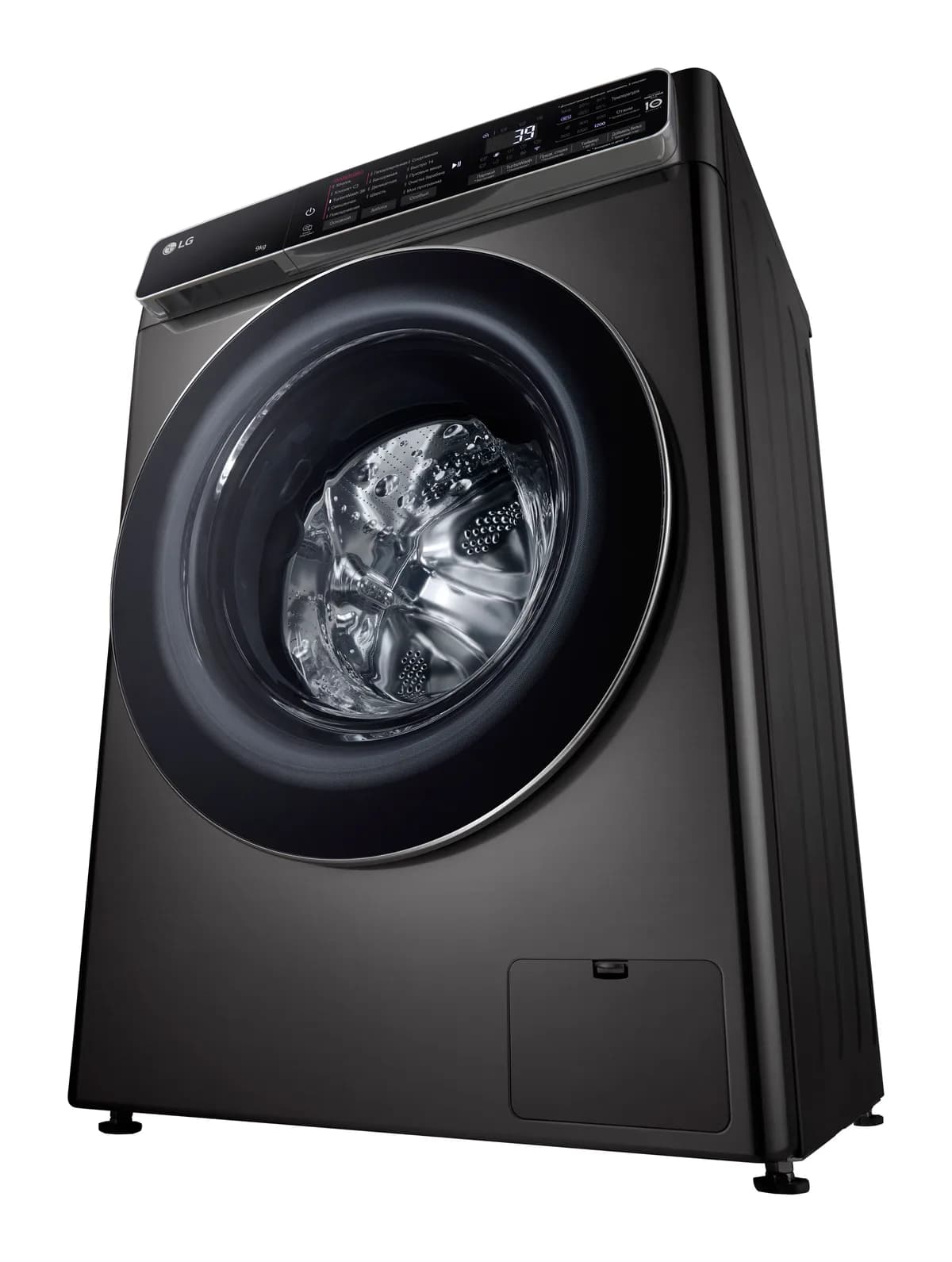 Стиральная машина LG F2T9FW9P