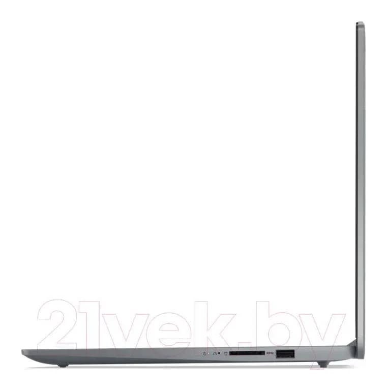 Ноутбук Lenovo IdeaPad Slim 3 15IRU8 (82X7004BPS)
