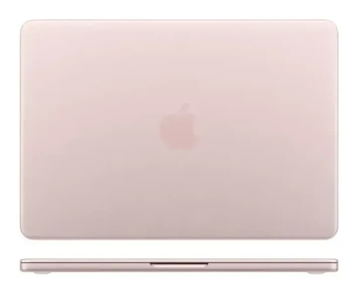 Ноутбук Apple MacBook Neo 13" A18 Pro 8GB/256GB / MHFH4 A3404 (Blush)