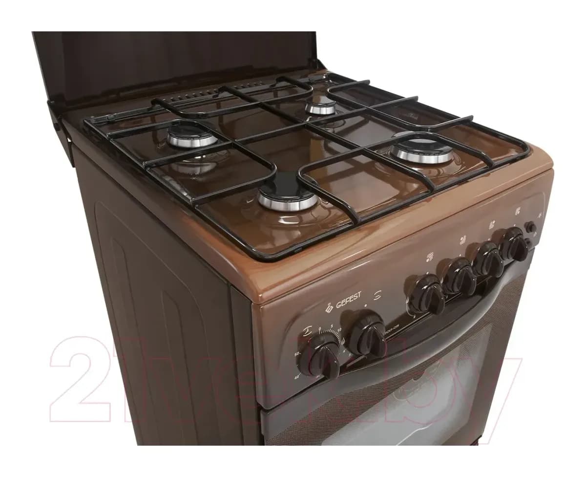 Плита газовая GEFEST 3200-05 К19