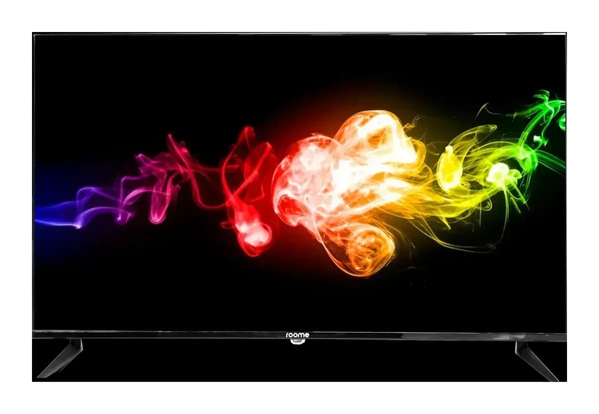 Телевизор Roome 43" 43VF424W