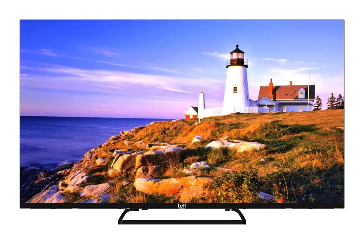 Телевизор Leff 40" 40F240T