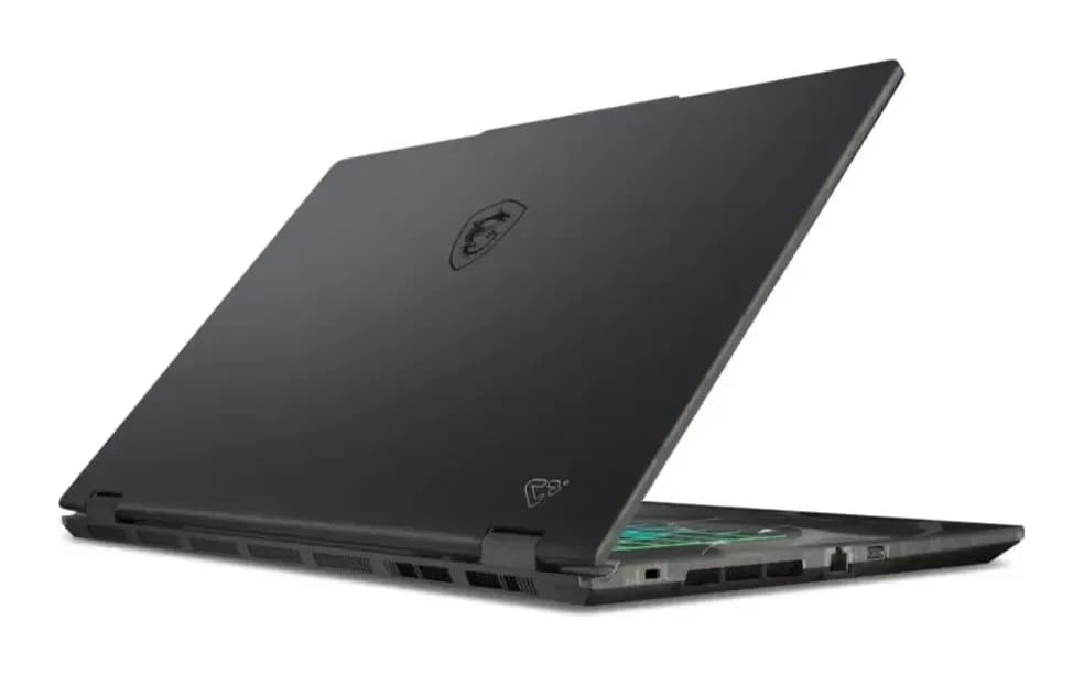 Игровой ноутбук MSI Cyborg 17 B2RWGKG-403XBY (9S7-17U332-403) без ОС