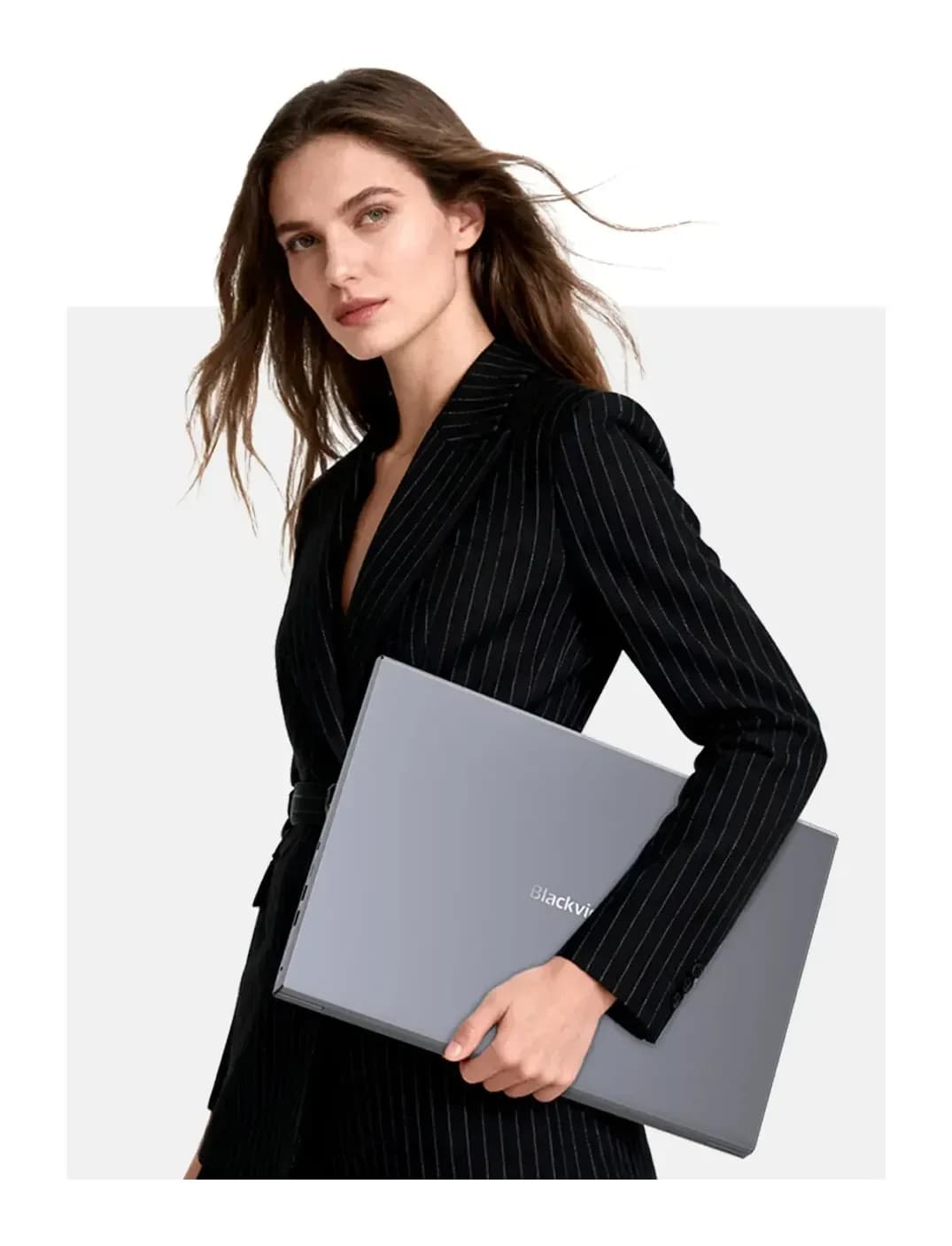 Ноутбук Blackview AceBook 5 8GB/256GB N6000 Windows 11 Pro