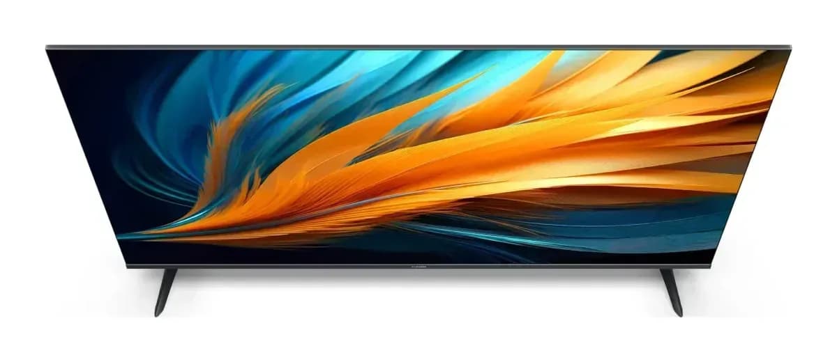 Телевизор Xiaomi TV A 43" FHD 2026 L43MB-AFRU / ELA5882RU