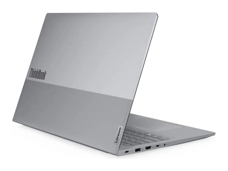 Ноутбук Lenovo ThinkBook 16 G8 IAL (21SK0030GQ)