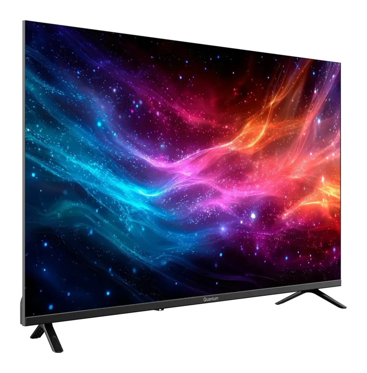 Телевизор QUANTUM 43" 43U6BQ