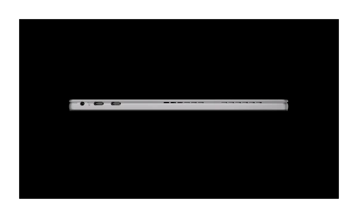 Ноутбук Ninkear S13 Neo 13" Windows 11 Pro / S13 Neo iN150 12/512 