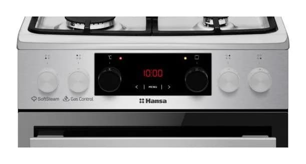 Плита газоэлектрическая Hansa FCMXS593632
