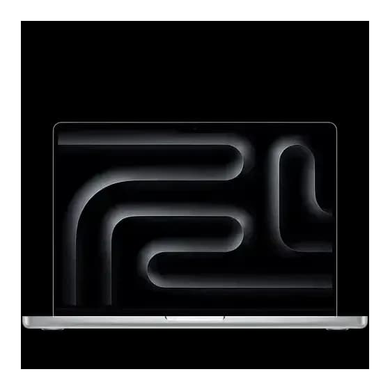 Ноутбук Apple MacBook Pro 14" M5 10c CPU, 10c GPU 16GB/1TB А3434 / MDE54 (Silver)