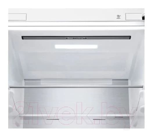 Холодильник с морозильником LG DoorCooling+ GA-B509MVQM