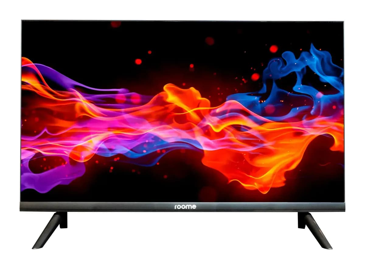 Телевизор Roome 24" H423N 24H423N