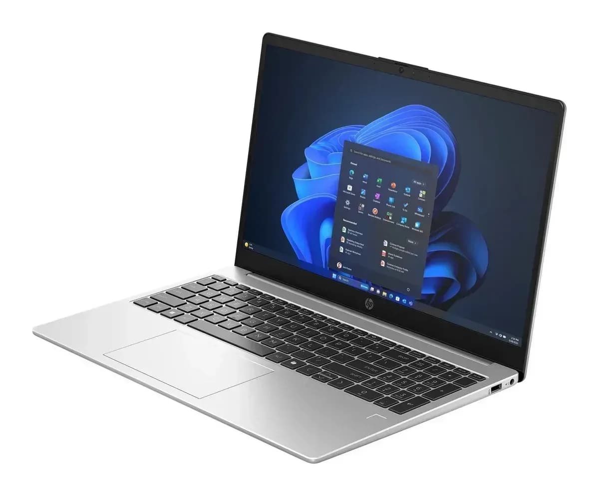 Ноутбук HP 255R G10 (B9YQ1ET) без ОС