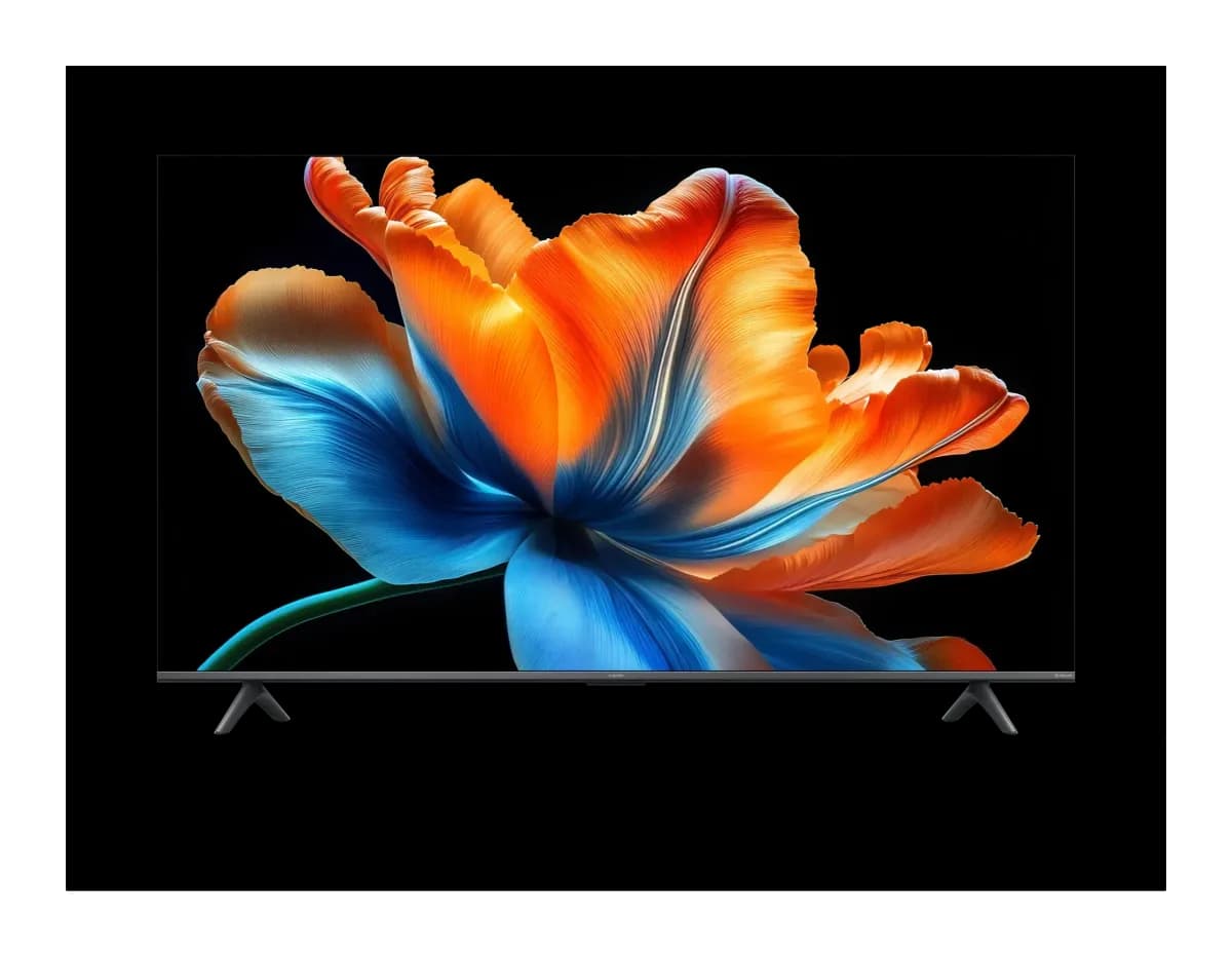 Телевизор Xiaomi TV S Mini LED 55" 2026 L55MС-SRU / ELA6450RU