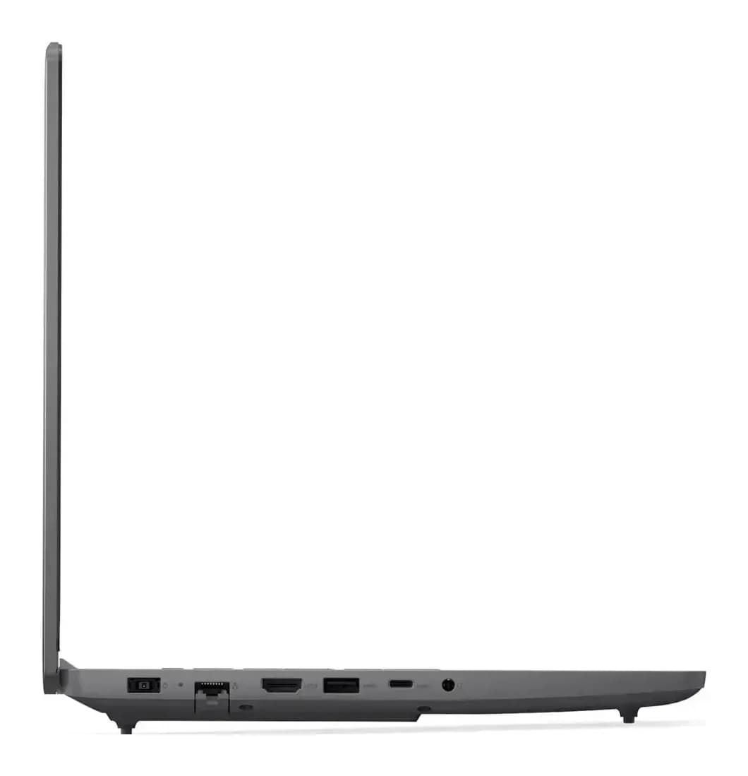Игровой ноутбук Lenovo LOQ 15ARP10E / R5165SG35N (83S000BNRK) без ОС