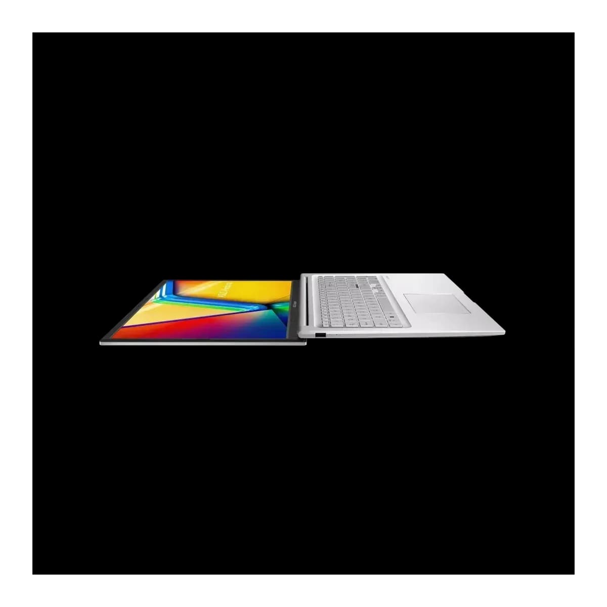 Ноутбук Asus Vivobook 17 X1704VA-AU1078 без ОС