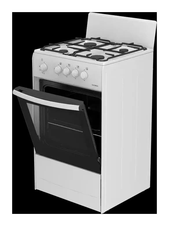 Плита газовая Darina S4 GM441 101 W