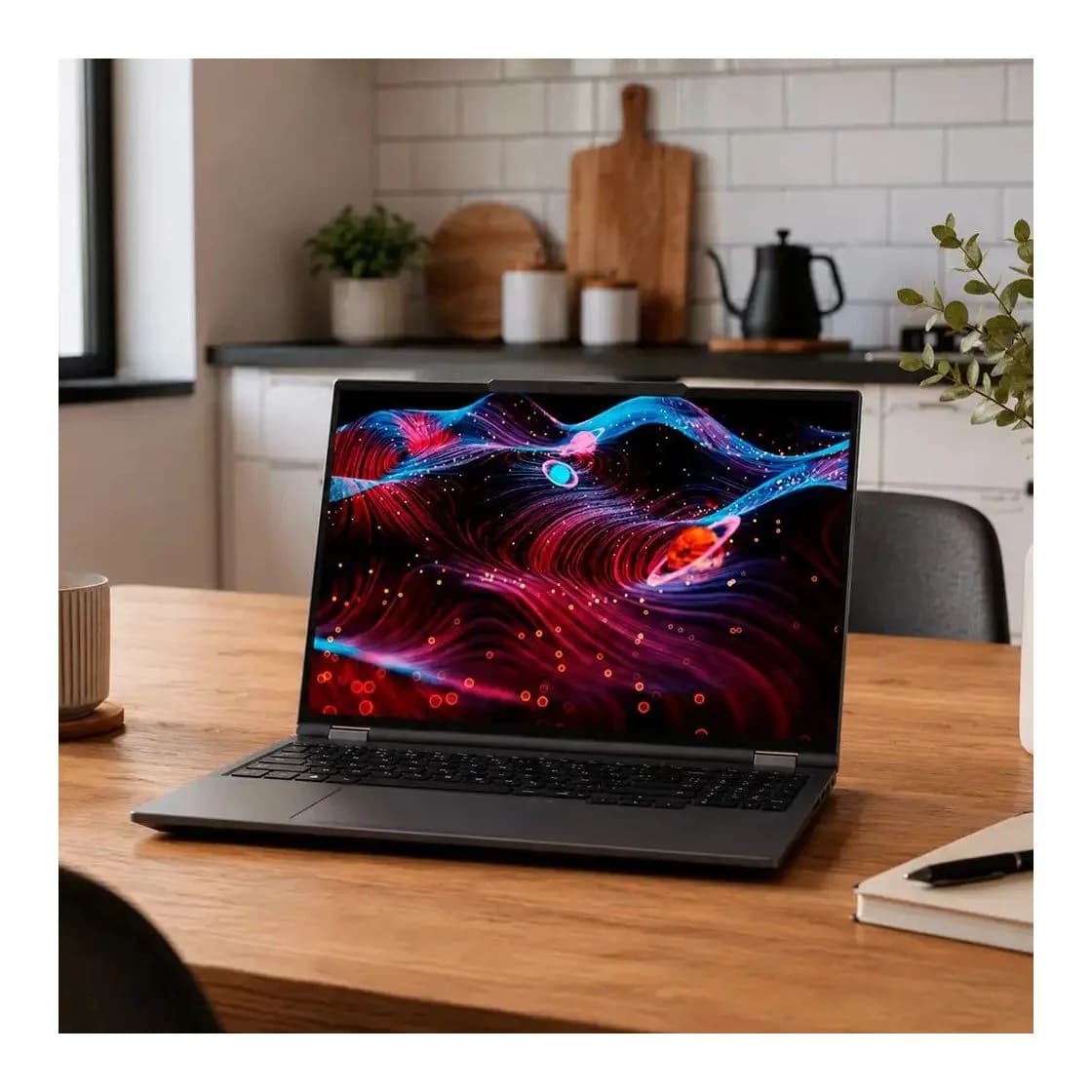Ноутбук Acer Gadget ETBook Air + M16H / R5165SUW1 (ZL.OTH11.03S) без ОС