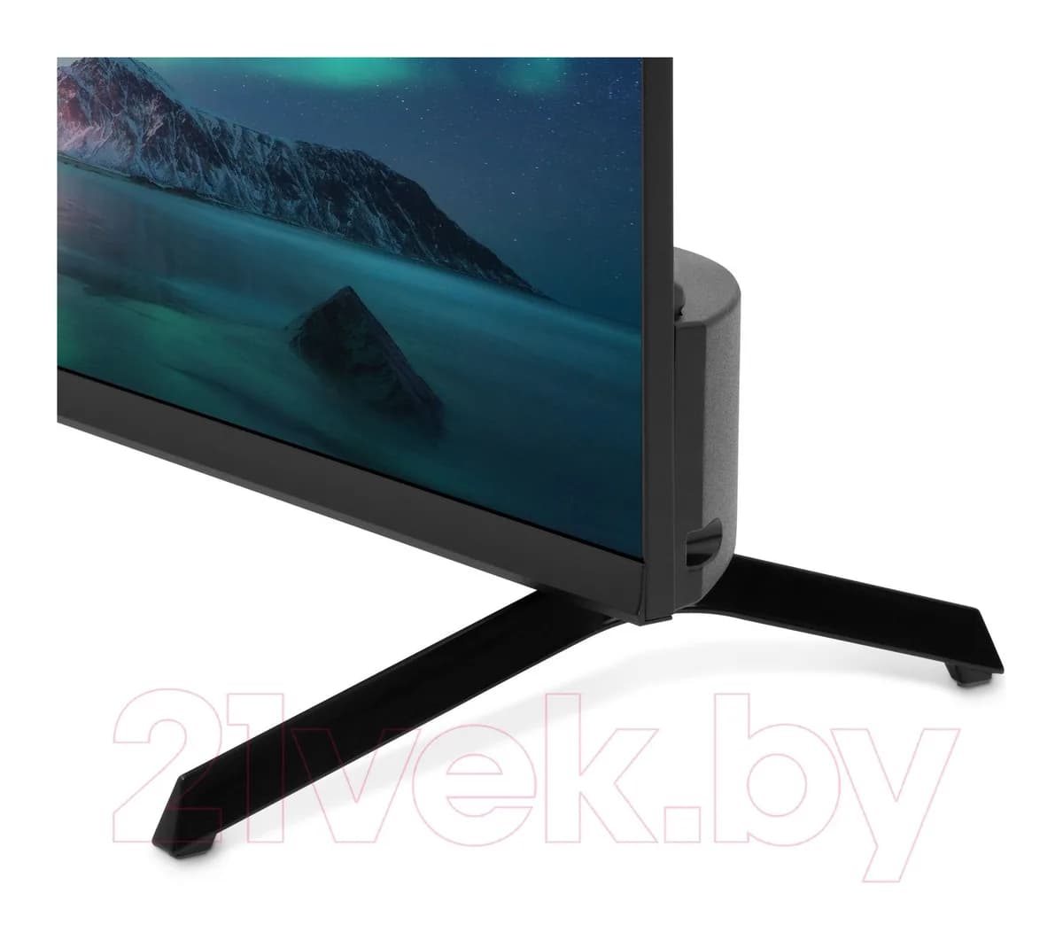 Телевизор Hyundai 50" H-LED50BU7006
