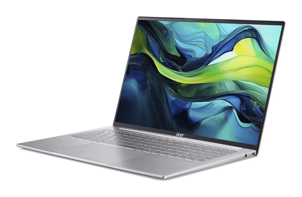 Ноутбук Acer Swift Lite (NX.D3UCD.002)