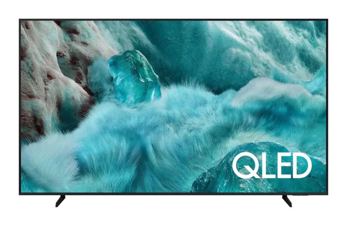 Телевизор Samsung 65" QE65Q7FAAUXRU