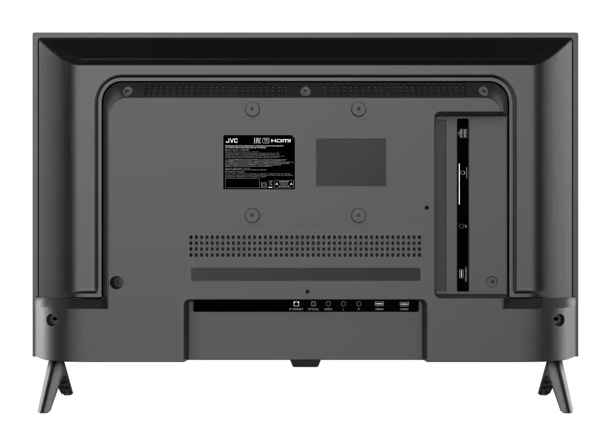 Телевизор JVC 24" LT-24MU2000