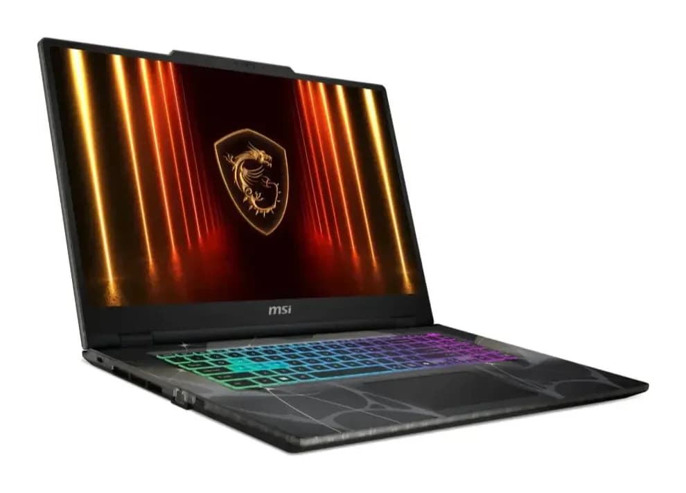 Игровой ноутбук MSI Cyborg 17 B2RWGKG-403XBY (9S7-17U332-403) без ОС
