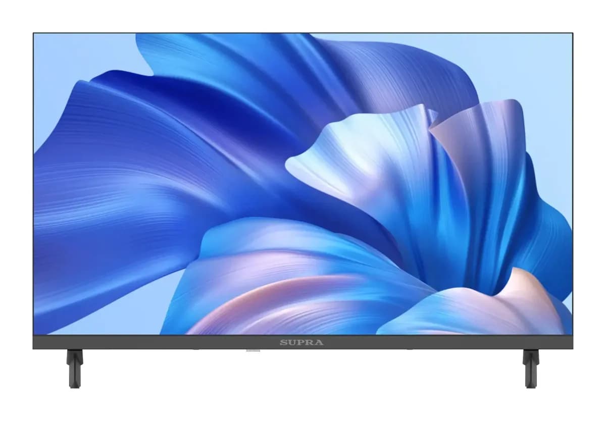 Телевизор Supra 32" STV-LC32LT0110W