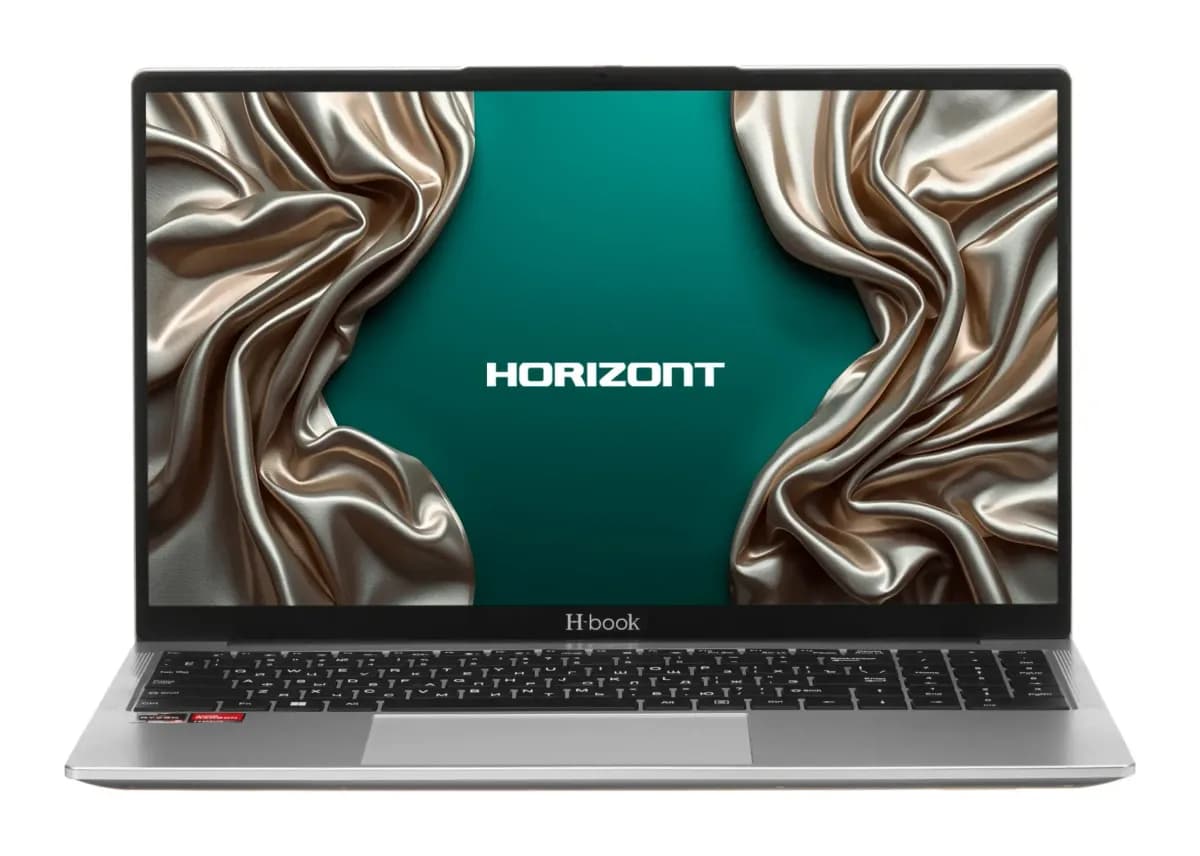 Ноутбук Horizont H-book 15IPK3 (M54E4WG) Windows 11 Pro