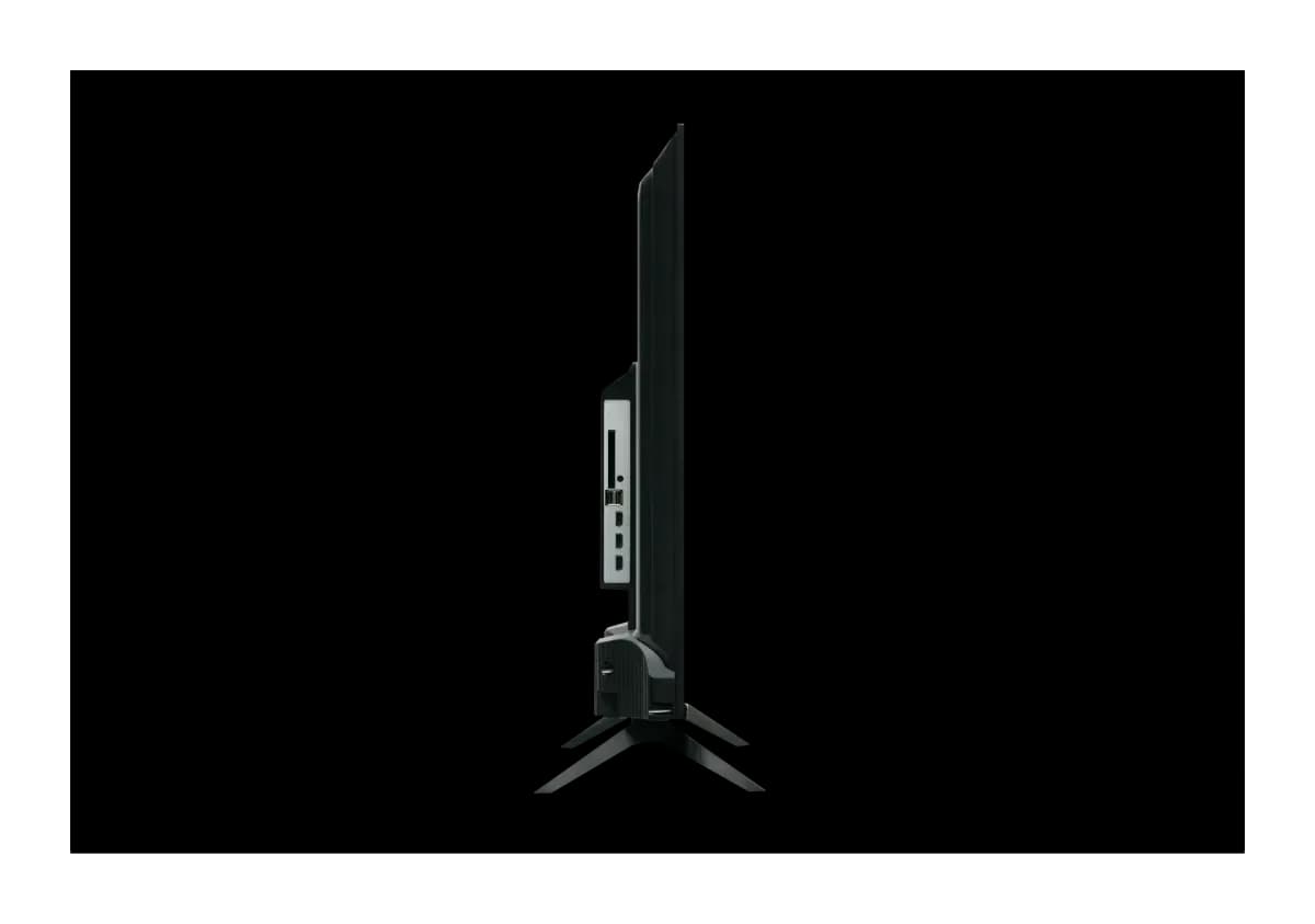 Телевизор Roome 43" 43VF424W